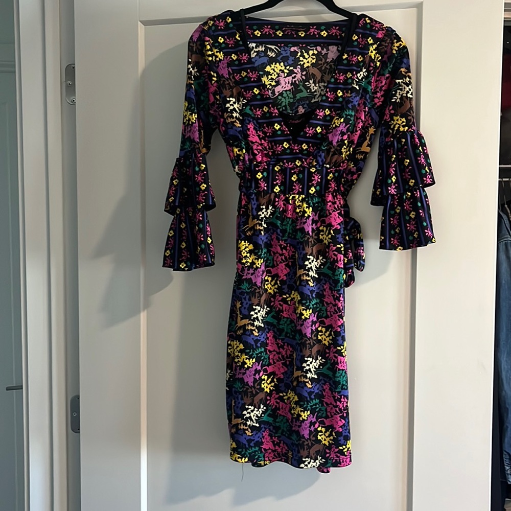 Betsey Johnson dress